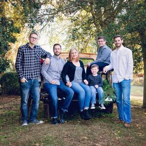 Meet your Posher, Nikki